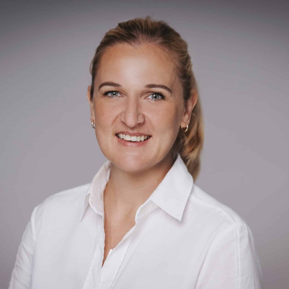 Sabrina Schülling